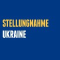 Stellungnahme Ukraine